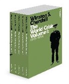 Sir Winston S. Churchill, Winston S. Churchill - The World Crisis