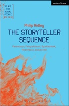 Philip Ridley, Philip (Playwright Ridley, Ridley Philip - The Storyteller Sequence
