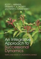 Mary L. Cadenasso, Cadenasso Mary L., Scott J. Meiners, Scott J. Cadenasso Meiners, Scott J. Pickett Meiners, Meiners Scott J.... - Integrative Approach to Successional Dynamics