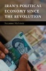 Suzanne Maloney, Suzanne (Brookings Institution Maloney, Maloney Suzanne - Iran''s Political Economy Since the Revolution