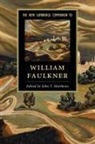 John T. Matthews, John T. (Boston University) Matthews, John T. Matthews, Matthews John T. - New Cambridge Companion to William Faulkner