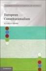 Kaarlo Tuori, Kaarlo (University of Helsinki) Tuori, Tuori Kaarlo - European Constitutionalism