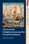 Anna Plassart, Anna (Christ Church Plassart - Scottish Enlightenment and the French Revolution