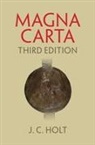 J. C. Holt - Magna Carta
