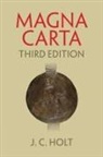 George Garnett, J. C. Holt, John Hudson - Magna Carta