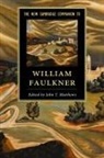 John T. Matthews, John T. (Boston University) Matthews, John T. Matthews, John T. (Boston University) Matthews - New Cambridge Companion to William Faulkner