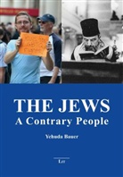 Yehuda Bauer - Jews