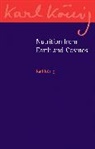 Karl König, Karl Koenig, Karl Konig - Nutrition From Earth and Cosmos