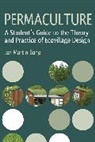 Jan Martin Bang, Bang Jan Martin, Jan Martin Bang - Permaculture