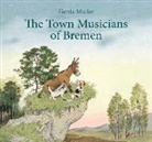 Gerda Muller - Town Musicians of Bremen