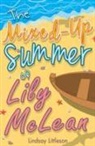 Lindsay Littleson, Lindsay Littleson - Mixed-Up Summer of Lily Mclean