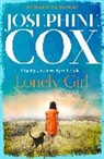 Josephine Cox, Cox Josephine - Lonely Girl