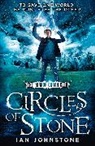 Ian Johnstone - The Mirror Chronicles