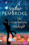 Sophie Pembroke, Pembroke Sophie - The Kiss Before Midnight