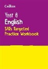 Ks2 Collins, Collins KS2, Collins UK - Year 6 English SATs Targeted Practice Workbook