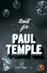 Francis Durbridge, Durbridge Francis - A Paul Temple Mystery