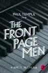 Francis Durbridge, Durbridge Francis - A Paul Temple Mystery