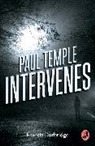Francis Durbridge, Durbridge Francis - A Paul Temple Mystery