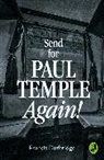 Francis Durbridge, Durbridge Francis - A Paul Temple Mystery
