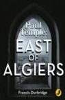 Francis Durbridge - A Paul Temple Mystery