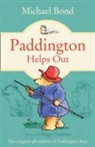 Michael Bond, Peggy Fortnum - Paddington Helps Out