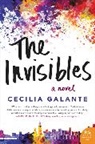Cecilia Galante - The Invisibles