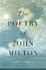 Teskey, Gordon Teskey - Poetry of John Milton