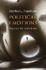 Martha C. Nussbaum - Political Emotions