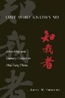 Anna M. Shields, Anna M. Shields - One Who Knows Me 8211 Friendship and