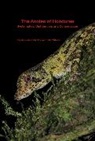 James R. Mccranie, Gunther Koehler, Curator of Herpetology Gunther Kohler, Gunther Kohler, Gunther Köhler, James R McCranie... - The Anoles of Honduras