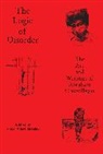 Professor of Art History Robin Ad Greeley, Robin Ad Greeley, Robin Adele Greeley, Professor of Art History Robin Ad Greeley, Robin Ad Greeley, Robin Adele Greeley... - Logic of Disorder