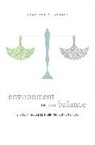 Jonathan Z Cannon, Jonathan Z. Cannon, Cannon Jonathan Z. - Environment in the Balance