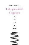 John C Coffee, John C. Coffee - Entrepreneurial Litigation