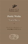 Bernard, Bernardus Silvestris, Winthrop Wetherbee - Poetic Works