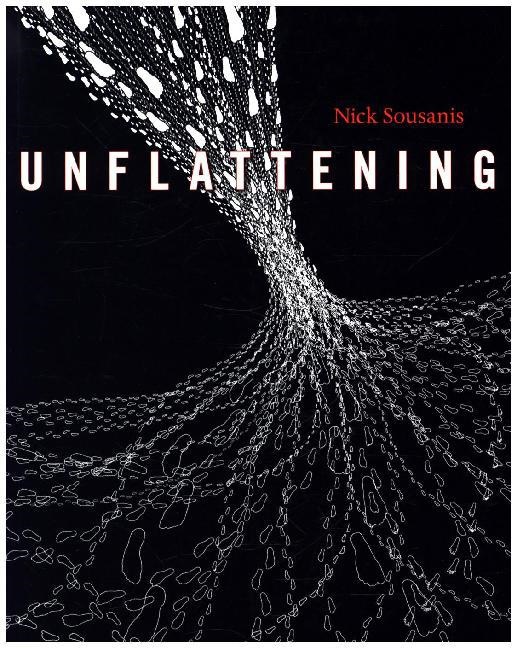 Nick Sousanis - Unflattening