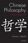 Ronnie L Littlejohn, Ronnie L. Littlejohn - Chinese Philosophy