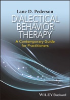 Lane D Pederson, Lane D. Pederson, LD Pederson, Pederson Lane D. - Dialectical Behavior Therapy