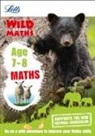 Letts Ks2, Pamela Letts Ks2 Wild, Pamela Wild - Maths Age 7-8