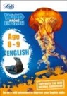 Melissa Blackwood, Letts Ks2, Melissa Letts Ks2 Blackwood - English Age 8-9