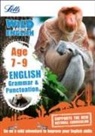 Letts Ks2, Louise Letts Ks2 Williams, Louise Williams - English - Grammar & Punctuation Age 7-9