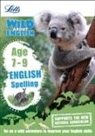 Letts Ks2, Shelley Letts Ks2 Welsh, Shelley Welsh - English - Spelling Age 7-9