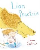Emma Carlisle, Carlisle Emma - Lion Practice