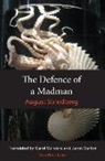 August Strindberg - Defence of a Madman