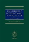 Colin Bamford, Colin (Barrister Bamford - Principles of International Financial Law