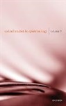 Tamar Szabo Gendler, Tamar Szabo Hawthorne Gendler, Tamar Szabo Gendler, Tamar Szabó Gendler, John Hawthorne - Oxford Studies in Epistemology Volume 5