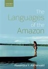 Alexandra Y. Aikhenvald, Alexandra Y. (The Cairns Institute Aikhenvald, Aikhenvald Alexandra Y. - Languages of the Amazon