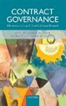 Stefan Grundmann, Stefan Moslein Grundmann, Stefan Grundmann, Florian Moslein, Florian Möslein, Karl Riesenhuber - Contract Governance