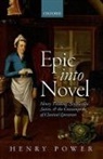 Henry Power - Epic Into Novel