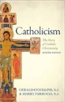 Gerald Collins, S. J. Farrugia, Mario Farrugia S. J., O&amp;apos, Gerald O'Collins, S. J. O'Collins... - Catholicism