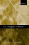 Edna Ullmann-Margalit, Edna (Formerly Hebrew University Ullmann-Margalit, Edna (formerly Hebrew University of Jerusalem) Ullmann-Margalit - Emergence of Norms